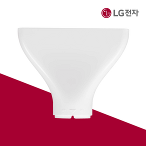 LG전자 정품 360 상단 커버 AS107DWE 제품용, 기본선택, 1개