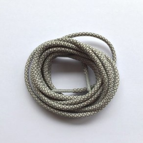 3M 리플렉트 빛 반사 Yeezy 500 700 static 등산화 신발끈 오프화이트 슈레이스 1쌍 2개