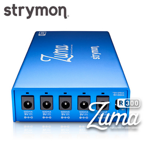 인증문제 임시뮤트 Stymon - Zuma R300 / 스트라이몬 주마 초슬림 파워서플라이, *, *, 1개