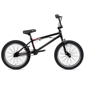 블랙타이판 알루미늄 BMX 네이션 자전거 20인치 완조립, BMX 네이션 20인치, 민트, 무료조립+무료배송+사은품, 1개