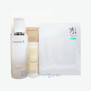 수려한 래디언스 PHA 토닝솔루션 150ml, 1개