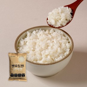 발효통밀 곤약쌀, 10개, 200g