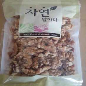 아름건어물 호두 호두살 1kg 100g 250g 500g, 호두살반태100g, 1개