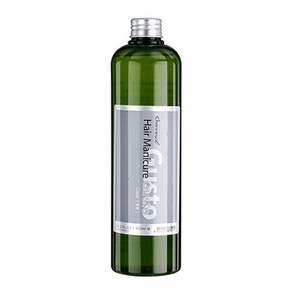 디어스 슈보 가스토 헤어매니큐어 420ml, 다크브라운, 1개