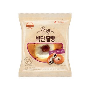 [본사직영] 롯데 간식 빵 10개 구성, 100g