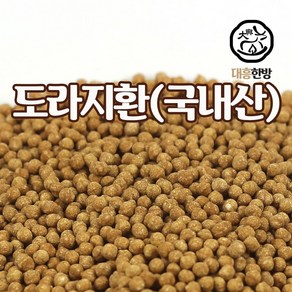 대흥한방 도라지환 150g 국내산, 1개