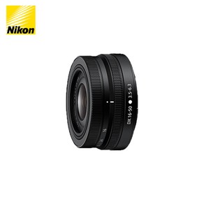 [정품] NIKKOR 니콘 Nikko Z 16-50mm f3.5-6.3S I 1호 공식 판매점 I 디지털청풍, 렌즈 단품