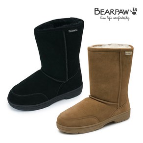 베어파우(BEARPAW) MEADOW SHORT 양털부츠 (womens) 2종 택1