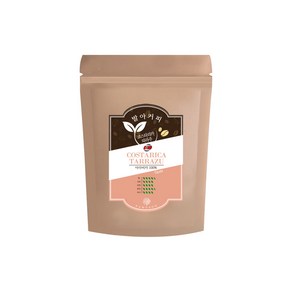 나무존 발아커피 #1 원두 7종_500g, 코스타리카 따라주, 500g, 1개