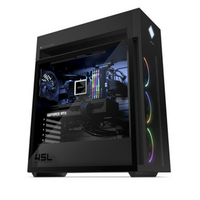 HP 2023 오멘 데스크탑 45L 코어i7 인텔 14세대 지포스 RTX 4090, 블랙, 32GB, WIN11 Po