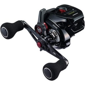 시마노 SHIMANO 베이트 릴 양축 타이라바 19 염월 CT 150PG 오른쪽