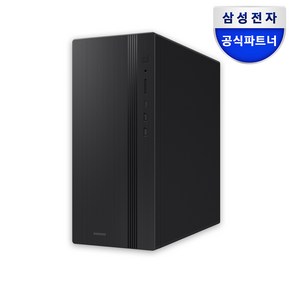 삼성 데스크탑 인텔 14세대 i5 CPU DM500TGZ-AD5A WIN 11 Po 옵션 사무용 컴퓨터 가성비PC, Fee DOS, 256GB, 8GB, 블랙, DM500