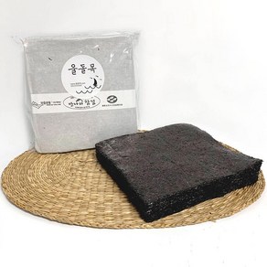 울돌목 구운 김밥김 100장 250g, 1개