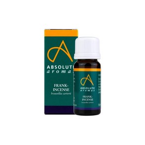 Absolute Aomas 프랭크 인센스 에센스오일 5ml, 1개