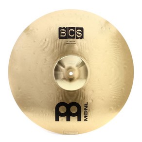 Meinl BCS 18inch 크래쉬심벌 독일산 BCS18C