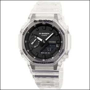 타임플래닛 G-SHOCK GA-2100SKE-7A 지샥 카본코어 지얄오크 시계