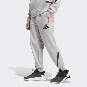 아디다스 ADIDAS 남녀공용 조거 팬츠 NEW 아디다스 Z.N.E. 팬츠 JF2446