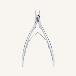 네일니퍼 루카너스 프리미엄 니퍼 H (1/2jaw 1/4jaw 선택), 1/2 jaw(약6.0mm), 1개