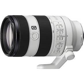 소니망원 줌 렌즈풀 사이즈FE 70-200mm F4 Maco G OSSⅡG 렌즈디지털 일안 카메라 α[E마운트]용 순정 렌즈SEL70200G2, 단품