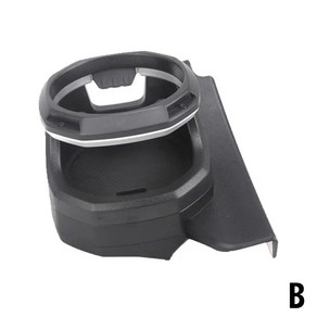 다기능 자동차 창문 컵 거치대 지프 랭글러 문짝 글래디에이터 개, 3.B, 1개