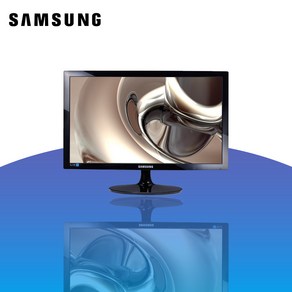 삼성전자 S22F354 22인치 HDMI 지원 모니터, 54.6cm, 삼성 S22F354