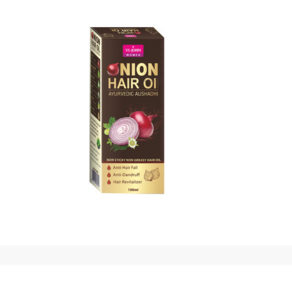 Vi-John Onion Hai Oil 100 ml Oil, 1개, 100ml