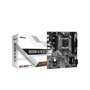 ASRock B650M-H/M.2+ 대원씨티에스 -M