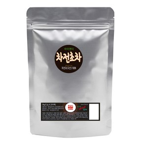 웰빙티모아 차전초차 25티백(1.2g) 국산100% 맑은오줌 질경이차, 1.2g, 2개, 25개입