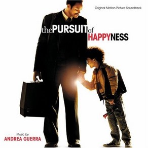 The Pusuit of Happyness 행복의 추구, 1개, 기타