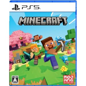 Minecaft - PS5 Minecaft - PS5, 1개