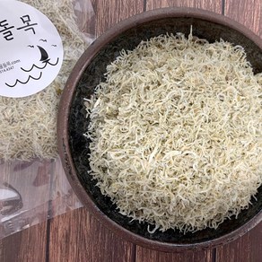 울돌목 국내산 밥멸치(세세멸치) 500g 볶음멸치 어린이멸치, 1개