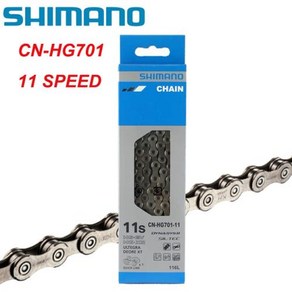 Shimano ULTEGRA DEORE XT 11 단 자전거 체인 HG601 HG701