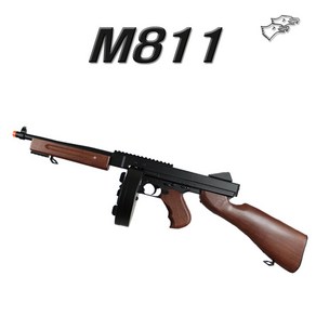 더블이글 M811 전동건 BB탄총