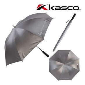 카스코 웨더프리 초경량 원터치 스포츠 골프우산 KASCO WFU-2310