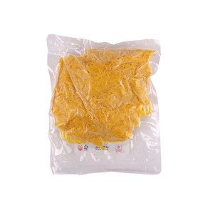 상세설명참조 풍요한 아침 냉동 옛날 고명 지단 700g, 1개