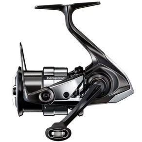 시마노 (SHIMANO) 스피닝 릴 23 뱅퀴시 2500S