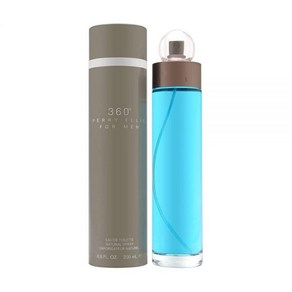 향수 페리 엘리스 360 Pey Ellis fo men EDT 남성향수 200ml, 1개