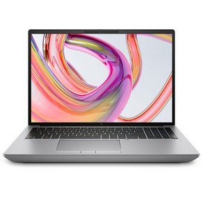 [HP] Zbook FURY 16 G9 609M3AV-A3 i9-12950HX (32GB / 512GB / RTX A3000/ Win10Po) [기본제품]