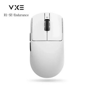 무선게이밍마우스 Vxe 잠자리 R1 프로 맥스 R1 Se 라이트 무게추 Paw3395 Nordic52840 2khz 스마트 스피드 X 저지연 FPS 게임 선물