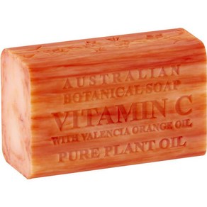 Austalian Botanical Soap 오스트리안 보태니컬 솝 비타민C 비누 200g 3팩