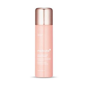 메디큐브 콜라겐 글로우 버블 세럼 100ml/MEDICUBE GLOW BUBBLE SERUM/TJ, 50ml, 1개