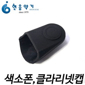 색소폰 클라리넷 캡(모든 마우스피스 사용가능) 현음악기, 1개