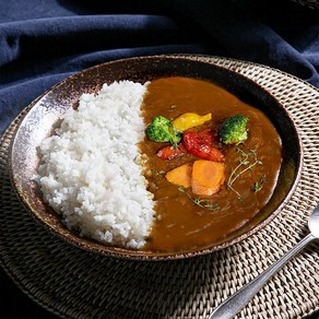 밀팡 맛집카엔 카레 커리스프 2인분, 1개, 750g