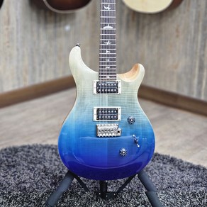 PRS SE 2024 Model Custom 24 Limited Run-Blue Fade - CTIG055273