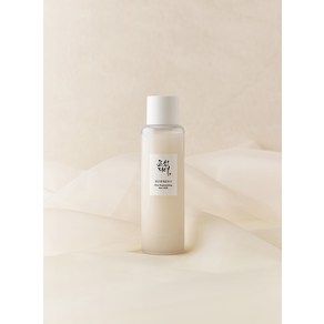 조선미녀 맑은쌀채운토너 150ml, 1개