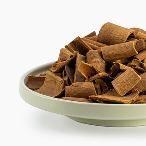 두손애약초 계피, 1개, 300g
