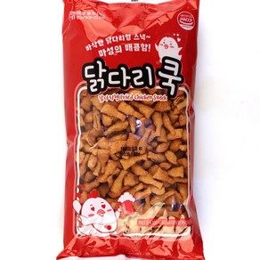 신흥식품 꼬꼬 1.6kg, 1개