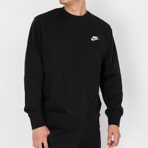 나이키 맨투맨 NSW 클럽 크루 L/S *사은품증정