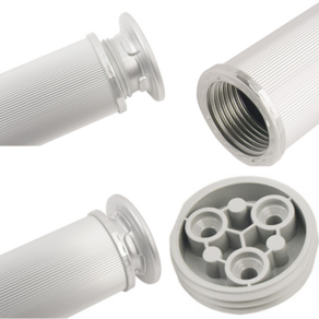 수평조절 가구다리 PVC 책상 테이블 책상다리 60-600mm, 01) 60mm (2개)