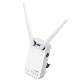 [EFM] ipTIME EXTENDER-N300 (무선AP/무선확장/4dbi), 1개, 상세페이지 참조
